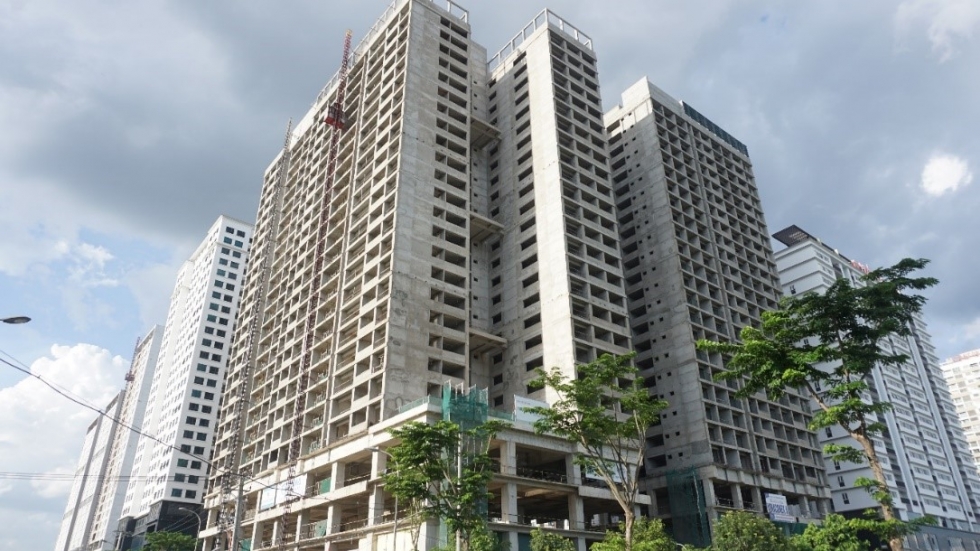 HORIZON TOWER (TẦNG 2)